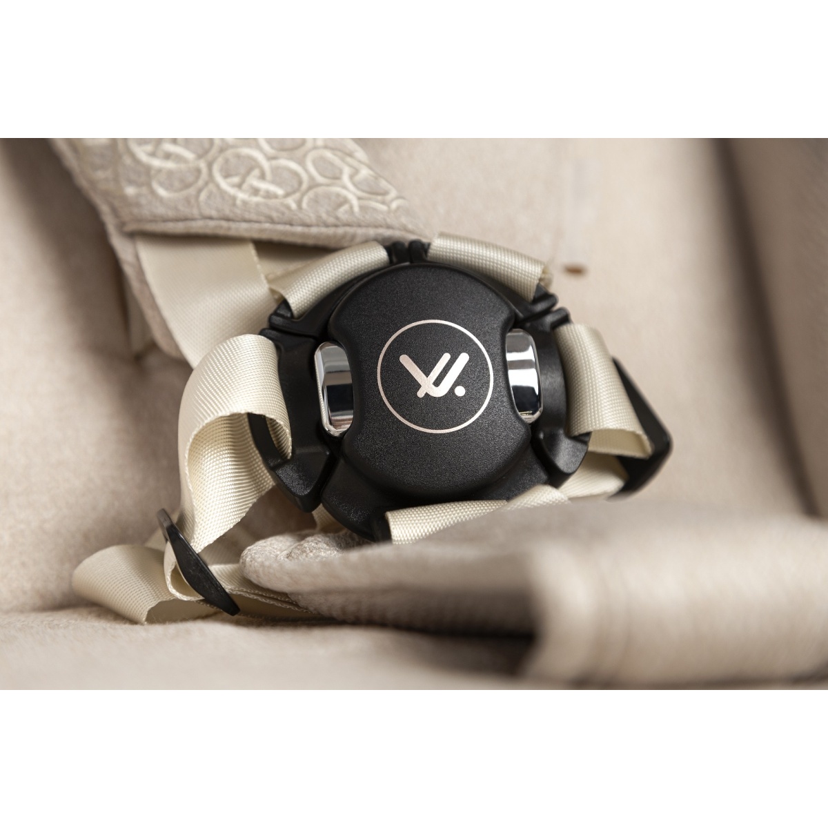 MUUVO QUICK BOHO BEIGE 2W1