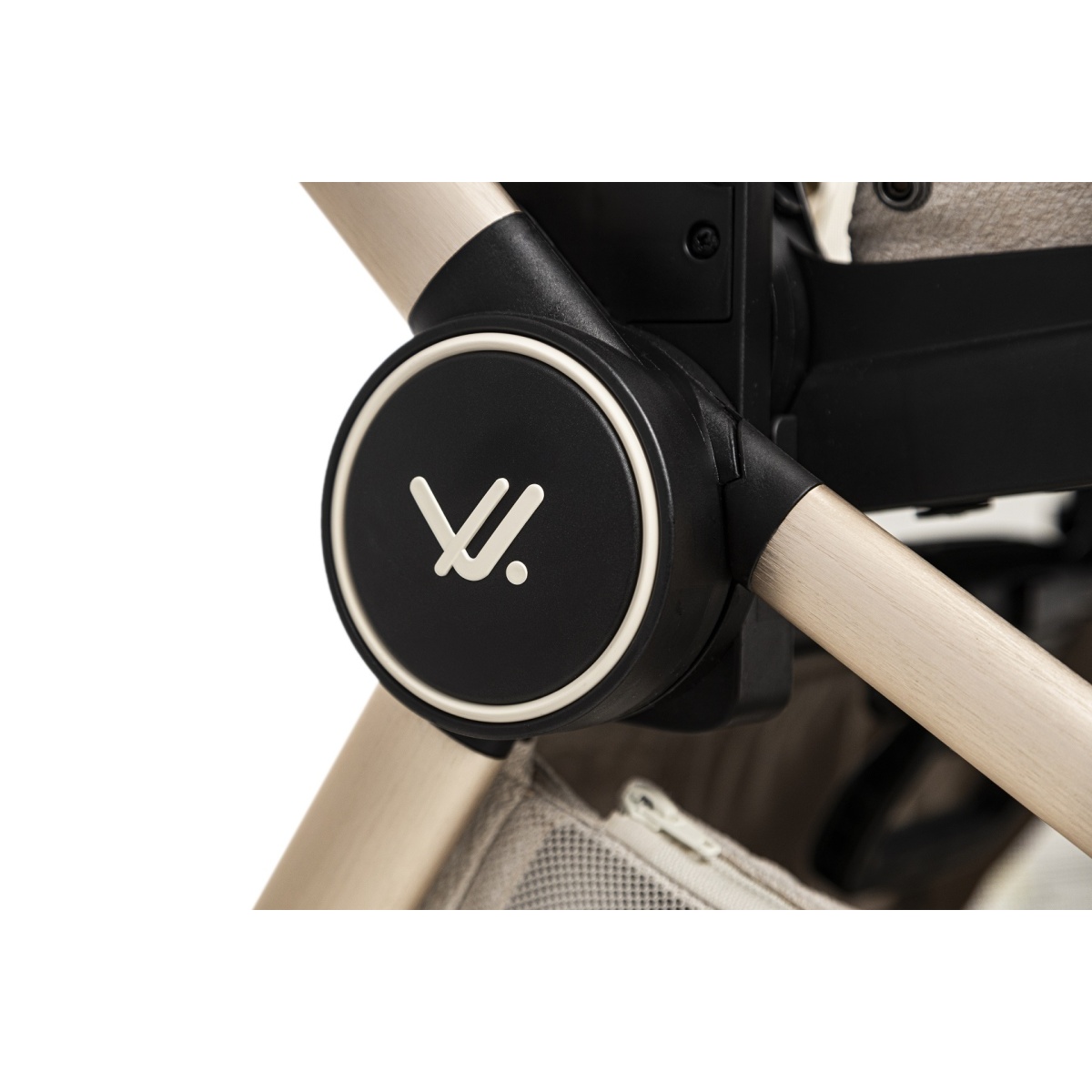 MUUVO QUICK BOHO BEIGE 2W1