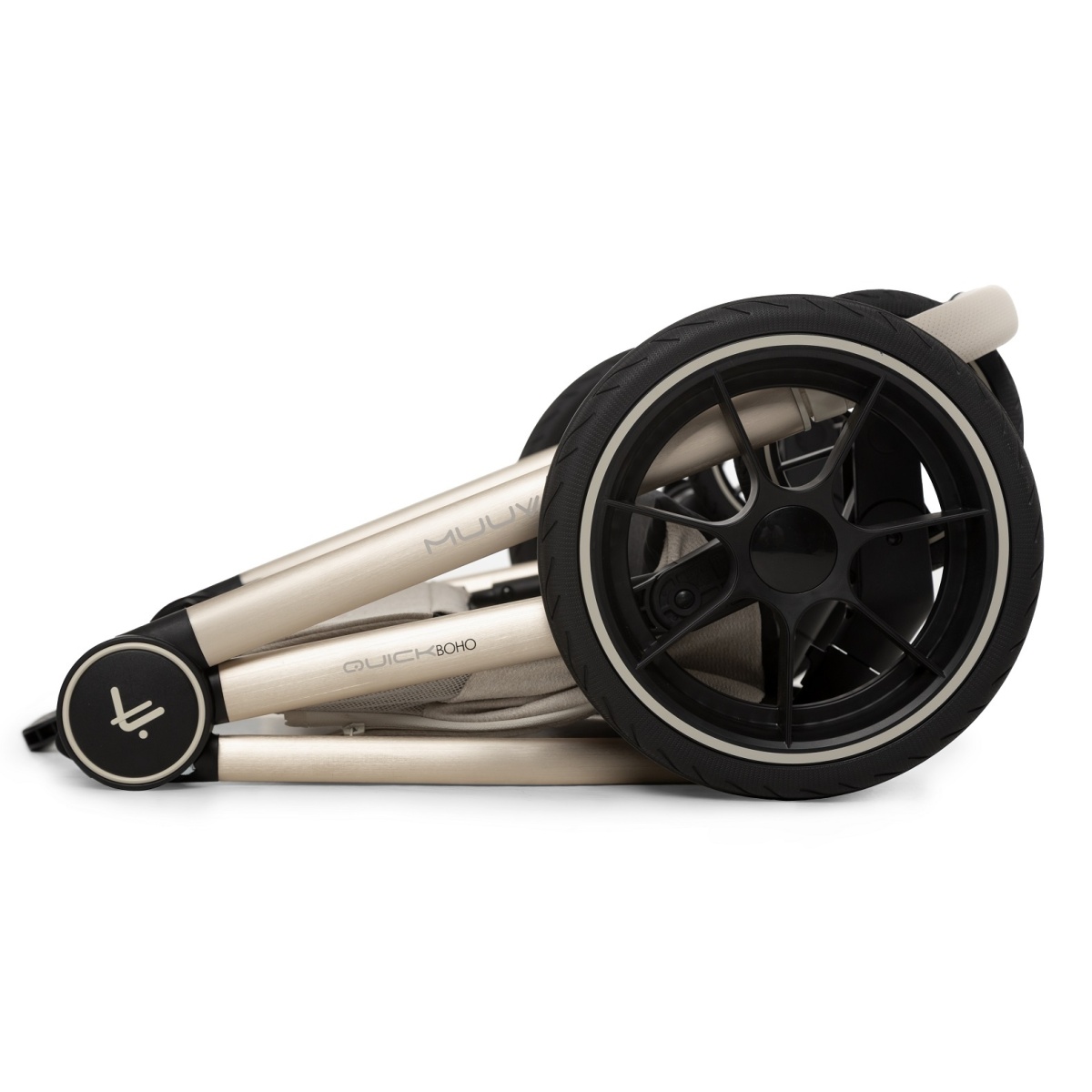 MUUVO QUICK BOHO BEIGE 2W1