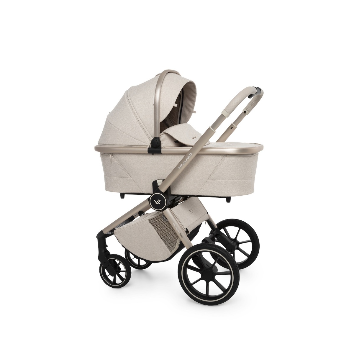 MUUVO QUICK BOHO BEIGE 2W1