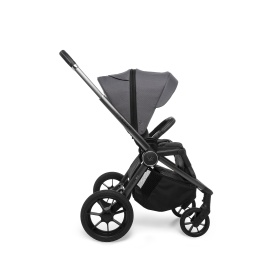MUUVO QUICK SE 2 DIAMOND GRAPHITE 2W1