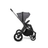 MUUVO QUICK SE 2 DIAMOND GRAPHITE 2W1