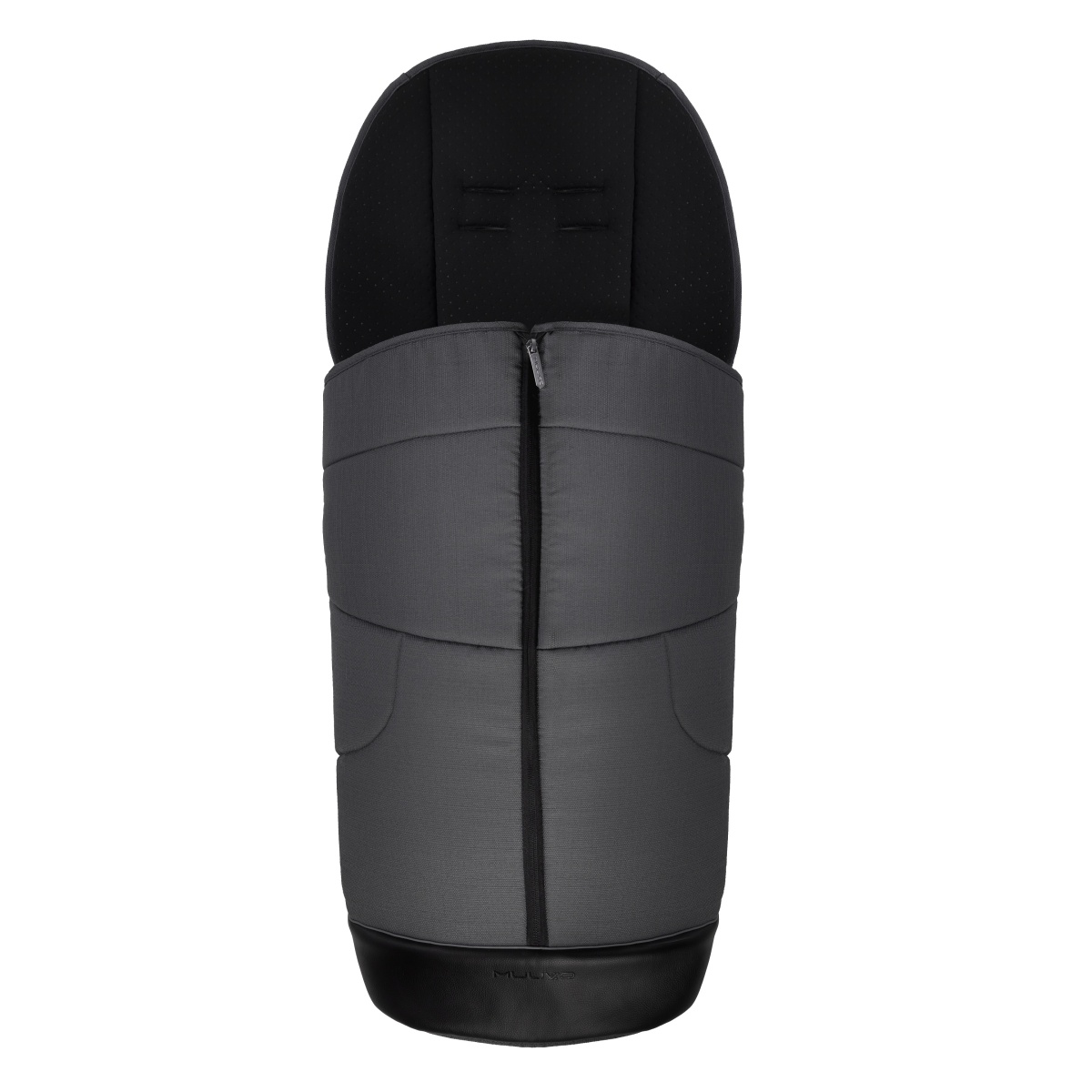 MUUVO QUICK SE 2 DIAMOND GRAPHITE 2W1