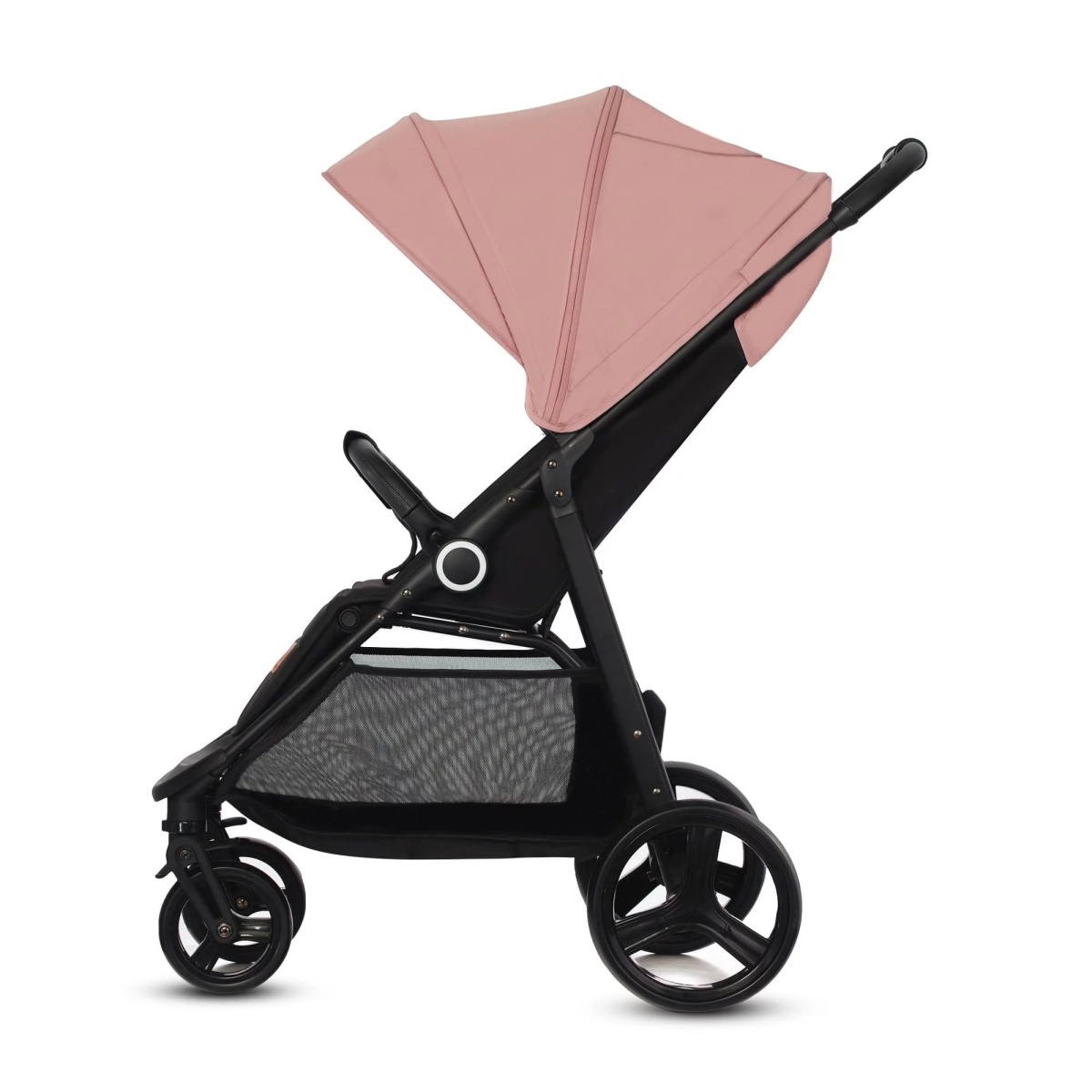 KINDERKRAFT - GRANDE PLUS PINK
