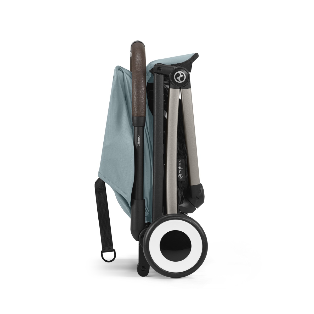 CYBEX ORFEO TPE STORMY BLUE
