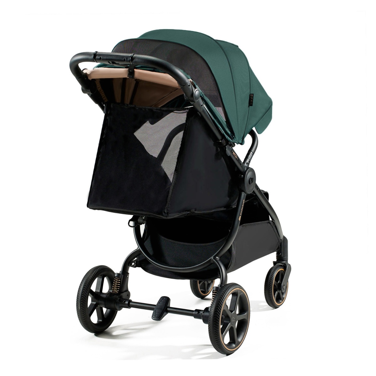 KINDERKRAFT MITZY JADE GREEN