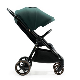 KINDERKRAFT MITZY JADE GREEN