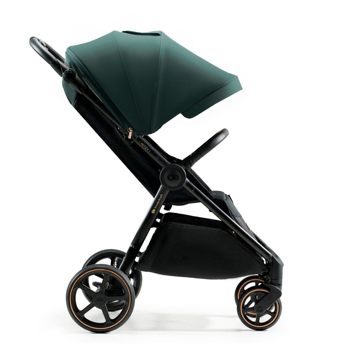 KINDERKRAFT MITZY JADE GREEN