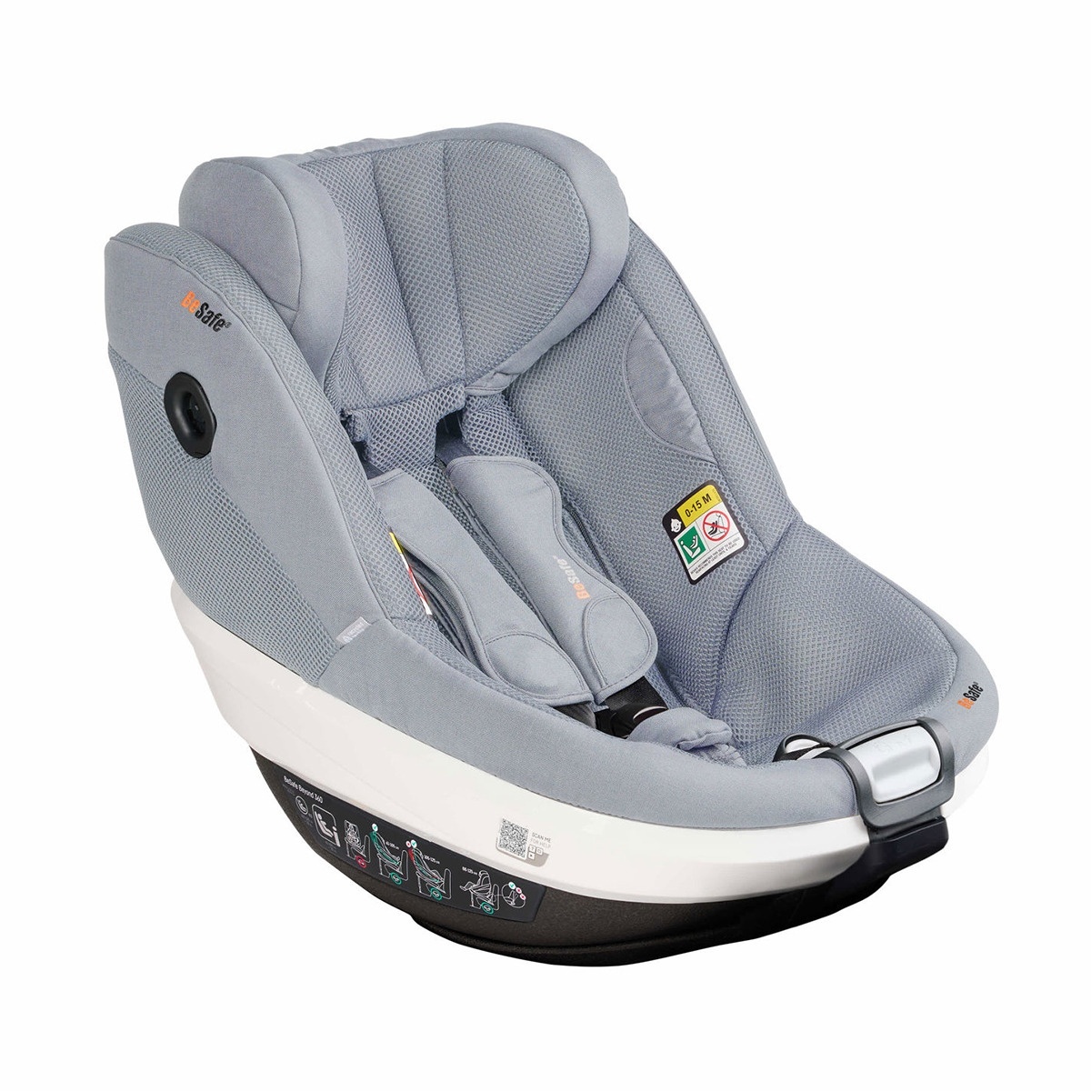 BESAFE BEYOND 360 PEAK MESH