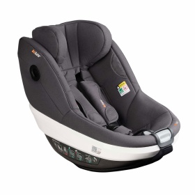 BESAFE BEYOND 360 DARK GREY MELANGE + BAZA BEYOND