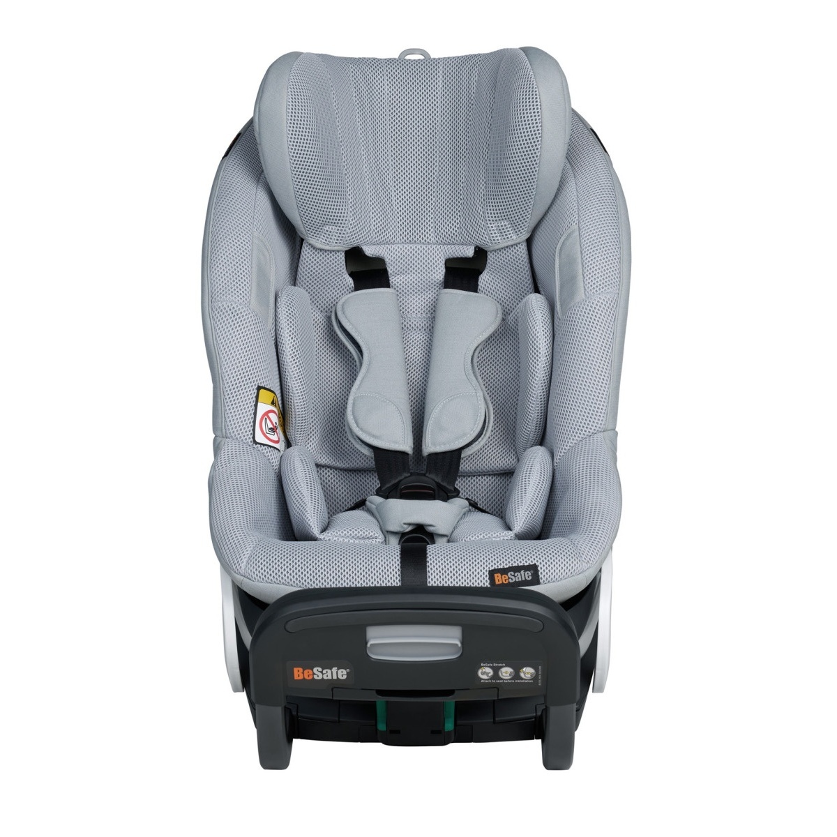 BESAFE STRETCH PEAK MESH