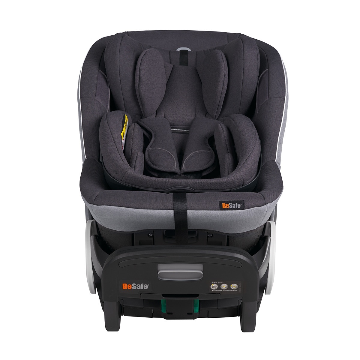 BESAFE STRETCH B METALICZNYI MELANGE