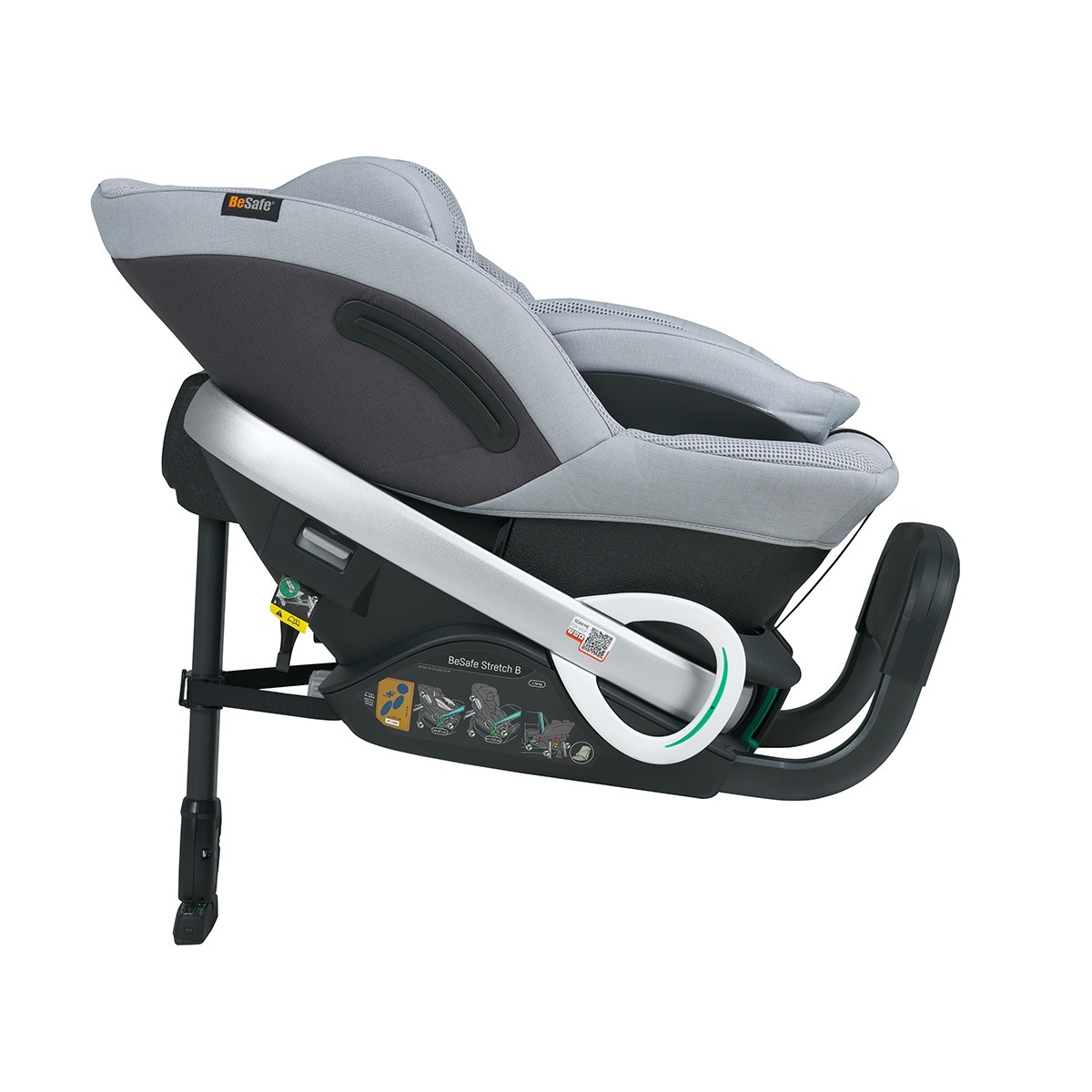 BESAFE STRETCH B PEAK MESH