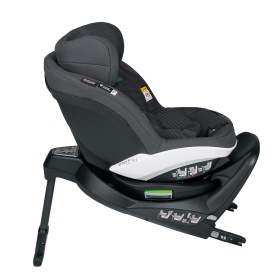 BESAFE IZI TURN M i SIZE ANTHRACITE MESH