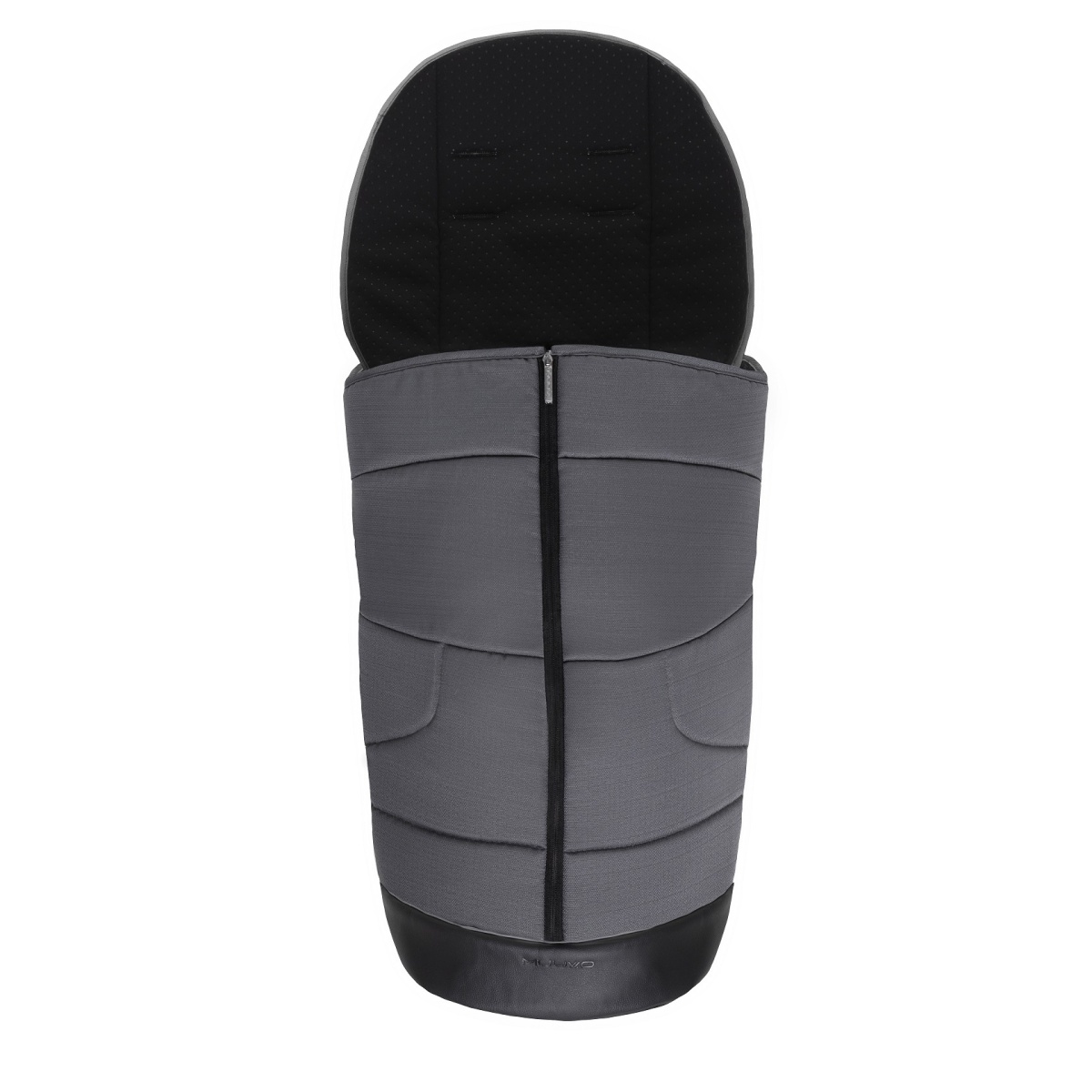 MUUVO QUICK 4.0 IRON GRAPHITE