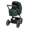 MAXI COSI FAME 2w1 TWILLIC GREEN