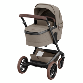 MAXI COSI FAME 2w1 TWILLIC TRUFFLE