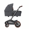 MAXI COSI FAME 2w1 TWILLIC GRAPHITE