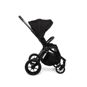 MUUVO QUICK SE 2 CHROMIUM BLACK 2W1