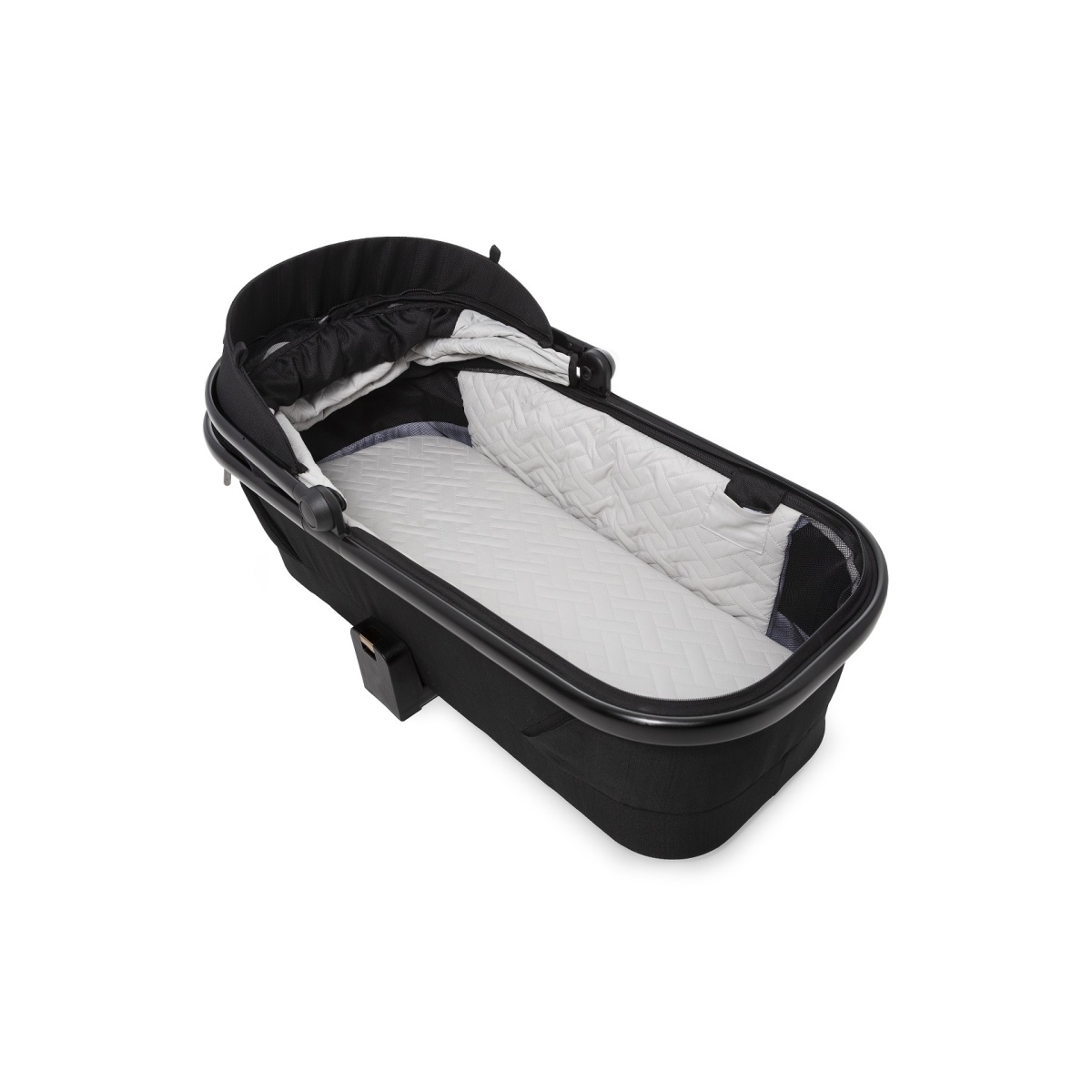 MUUVO QUICK SE 2 CHROMIUM BLACK 2W1