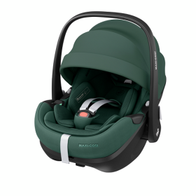 MAXI COSI PEBBLE 360 PRO 2 ESSENTIAL GREEN