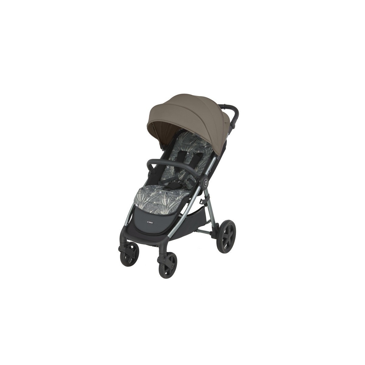 ESPIRO WAVE 309 MOKKA TASTE