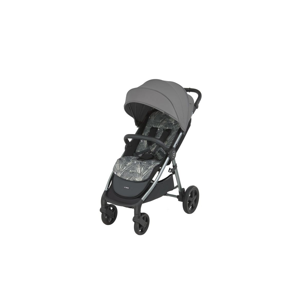 ESPIRO WAVE 307 GREY SHADOWS