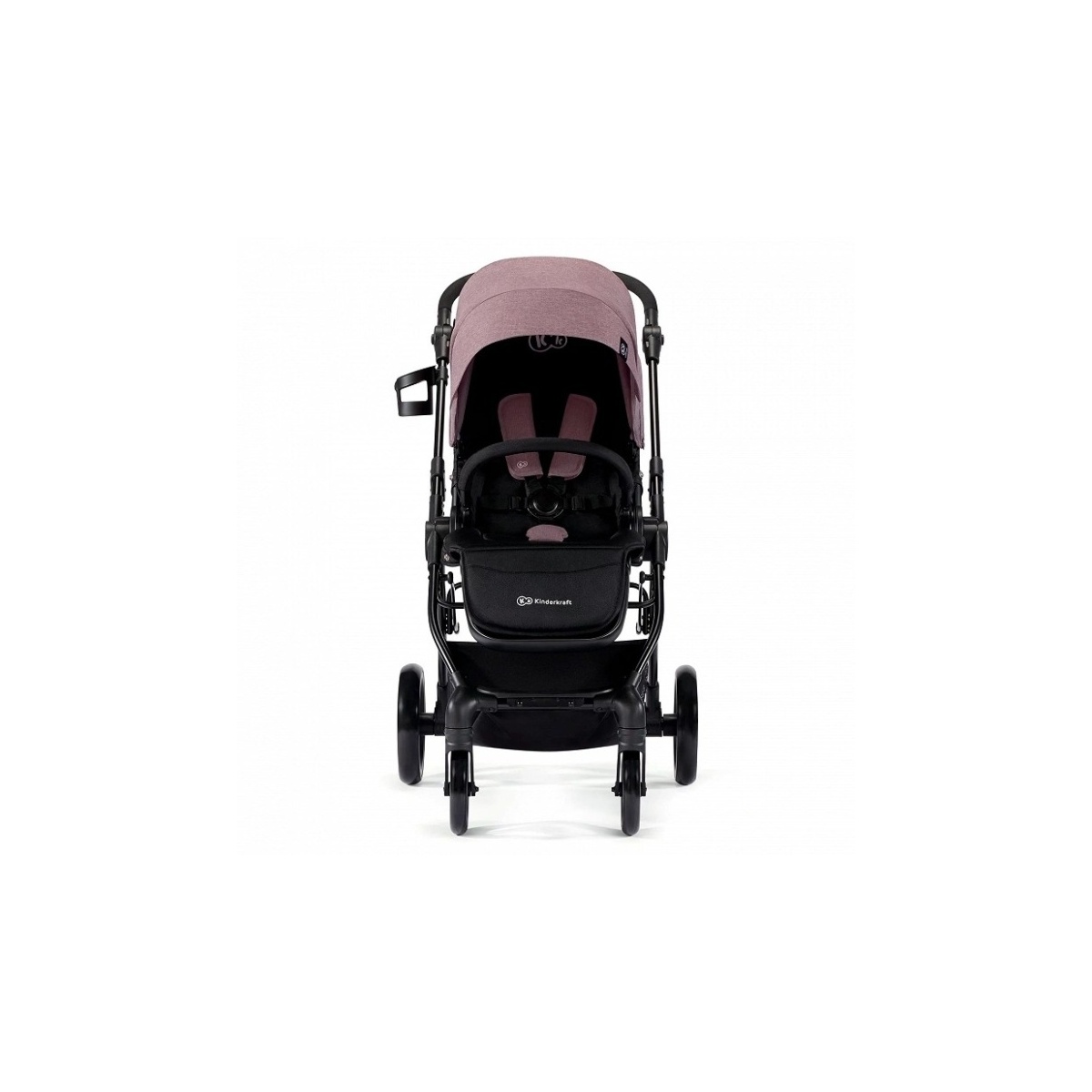 KINDERKRAFT VESTO PINK
