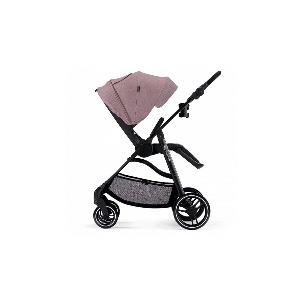 KINDERKRAFT VESTO PINK