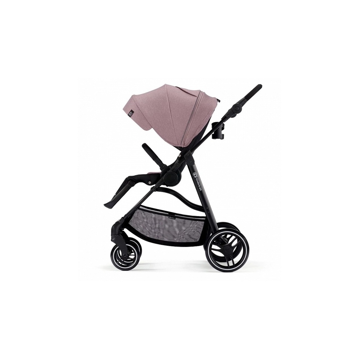 KINDERKRAFT VESTO PINK