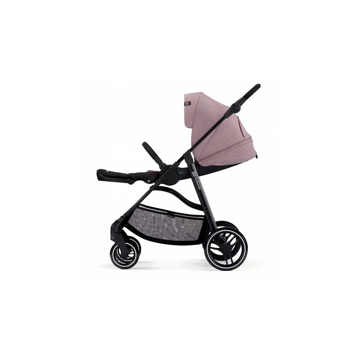 KINDERKRAFT VESTO PINK