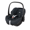 MAXI COSI  PEBBLE 360 PRO 2 ESSENTIAL GRAPHITE + FAMILYFIX 360 PRO SlideTech™
