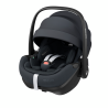 MAXI COSI  PEBBLE 360 PRO 2 ESSENTIAL GRAPHITE + FAMILYFIX 360 PRO SlideTech™