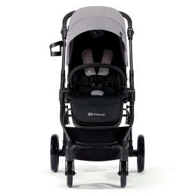 KINDERKRAFT VESTO GREY
