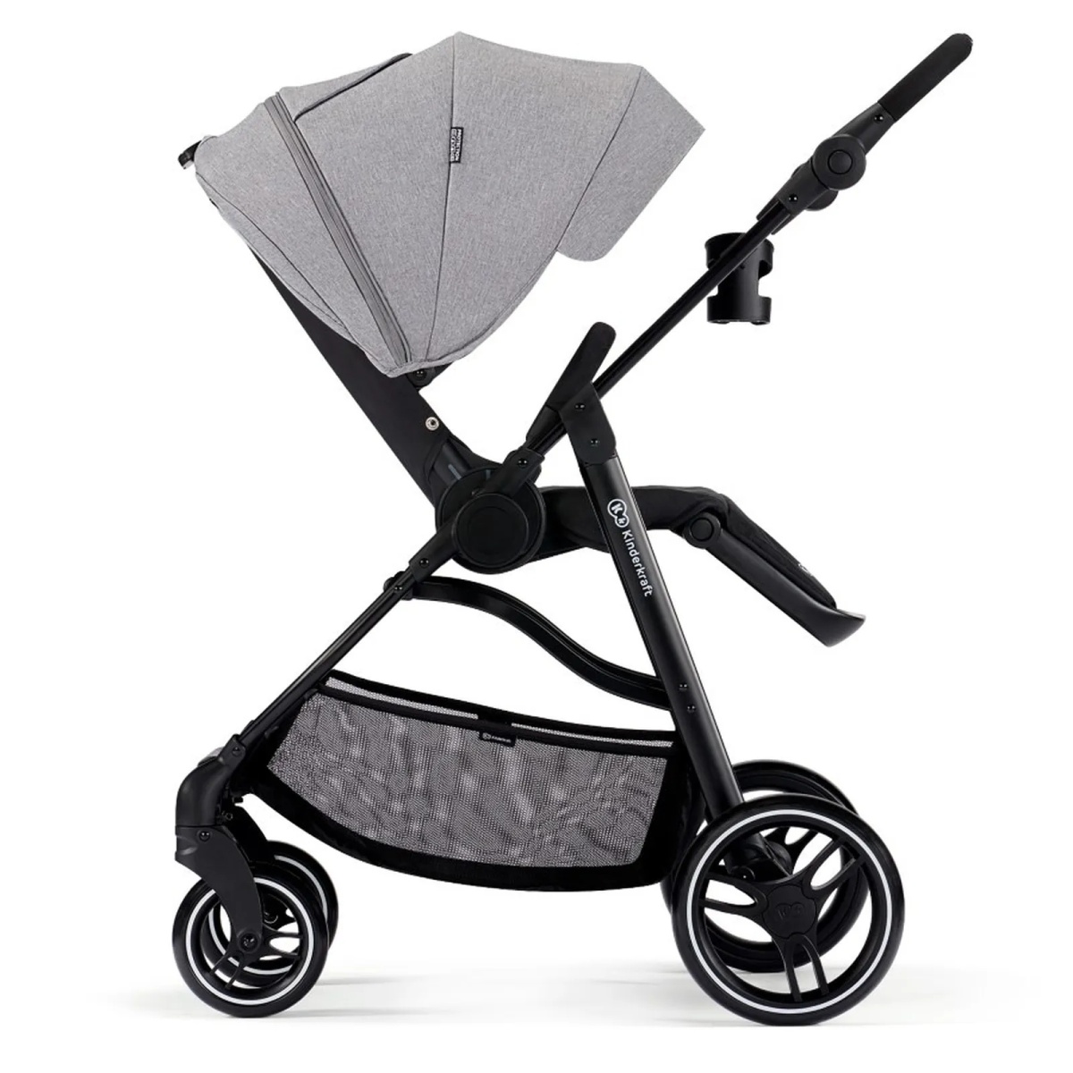 KINDERKRAFT VESTO GREY