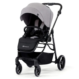 KINDERKRAFT VESTO GREY