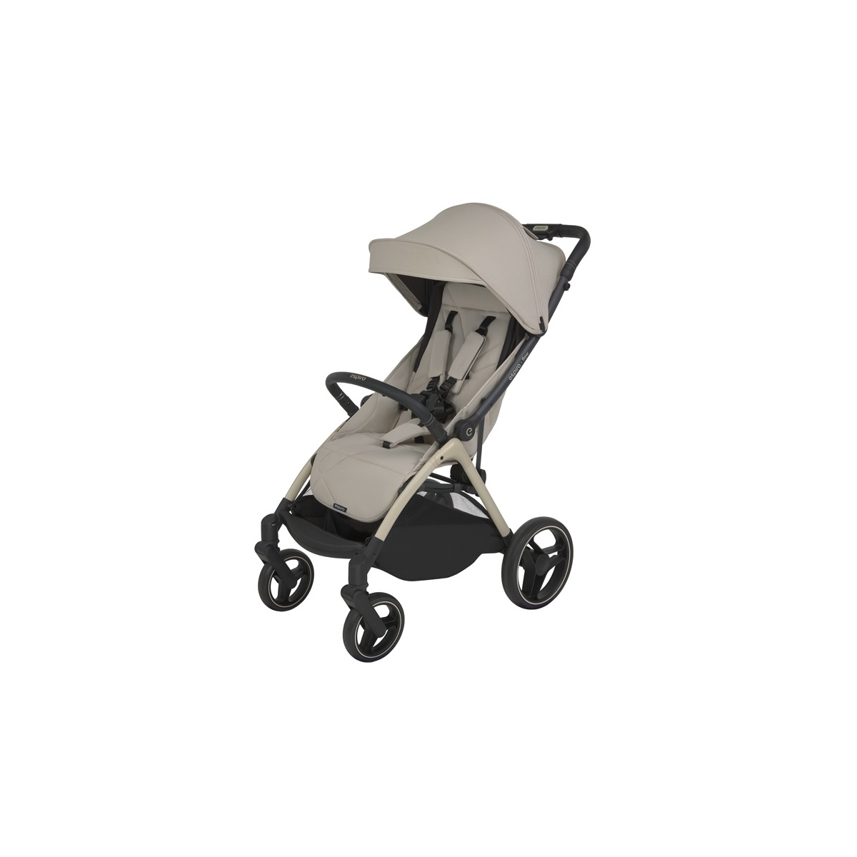 ESPIRO FLOW 09 VANILLA AROMA