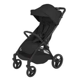 ESPIRO FLOW 10 TIMELESS  BLACK