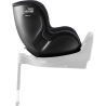 BRITAX DUALFIX 5Z DEEP BLACK