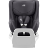 BRITAX DUALFIX 5Z DEEP GREY
