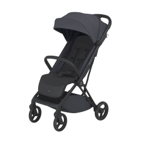 ESPIRO JUST 117 GRAPHITE BERRY