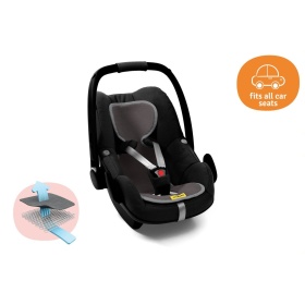 AEROMOOV WKŁADKA DO FOTELIKA MINT 0-13KG