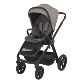 ESPIRO MILOO WAY 117 CASHMERE GREY