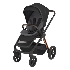 ESPIRO MILOO WAY 110 DIAMOND BLACK