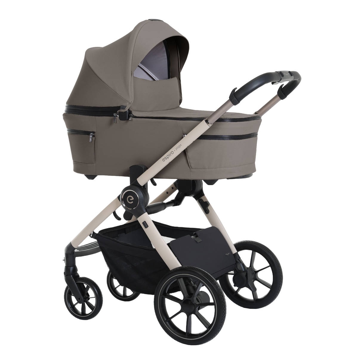 ESPIRO YOGA 109 MEDIATION BREZE VOICE OF NATURE