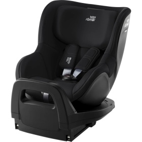 BRITAX DUALFIX PRO M BR SPACE BLACK