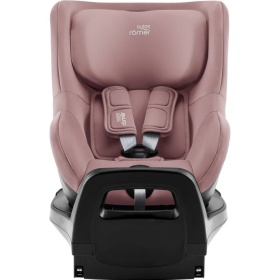 BRITAX DUALFIX PRO M DUSTY ROSE