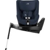 BRITAX DUALFIX PRO M BR NIGHT BLUE