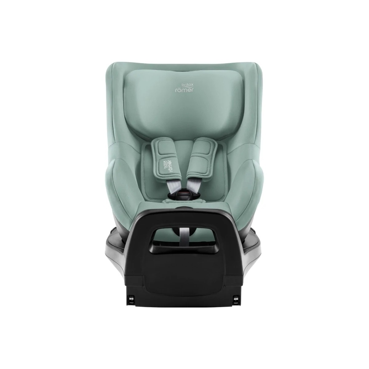 BRITAX DUALFIX PRO M JADE GREEN
