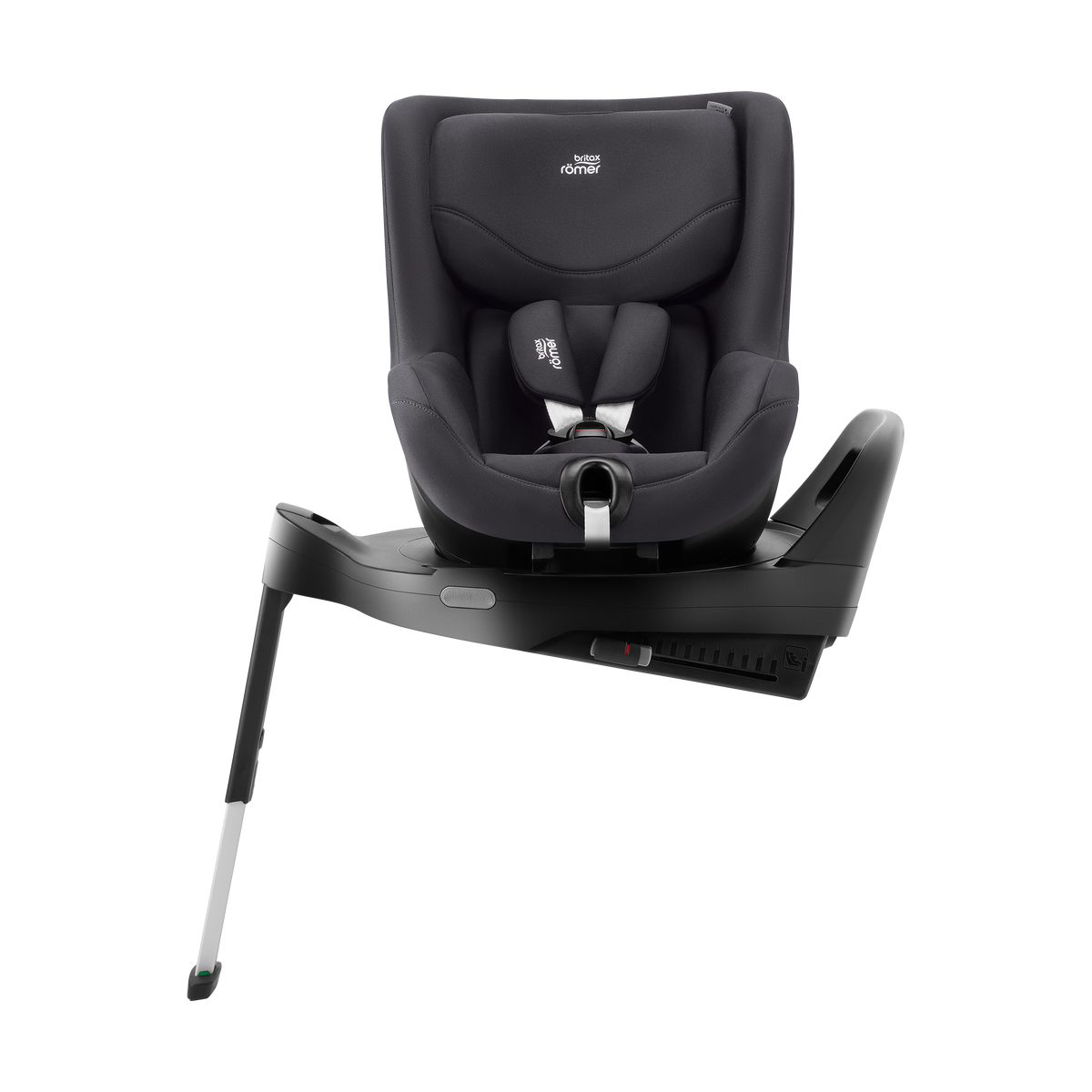 DUALFIX PRO M DEEP GREY CLASSIC